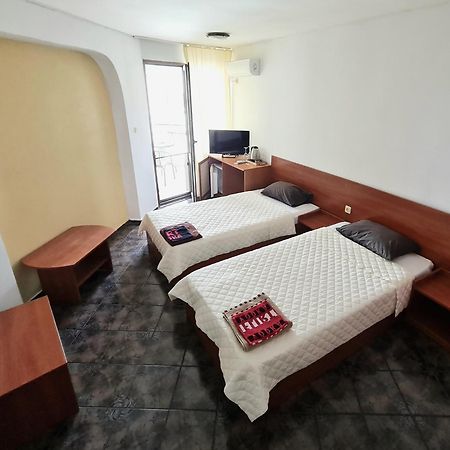 Hotel Алми Almi Sveti Vlas Exteriér fotografie