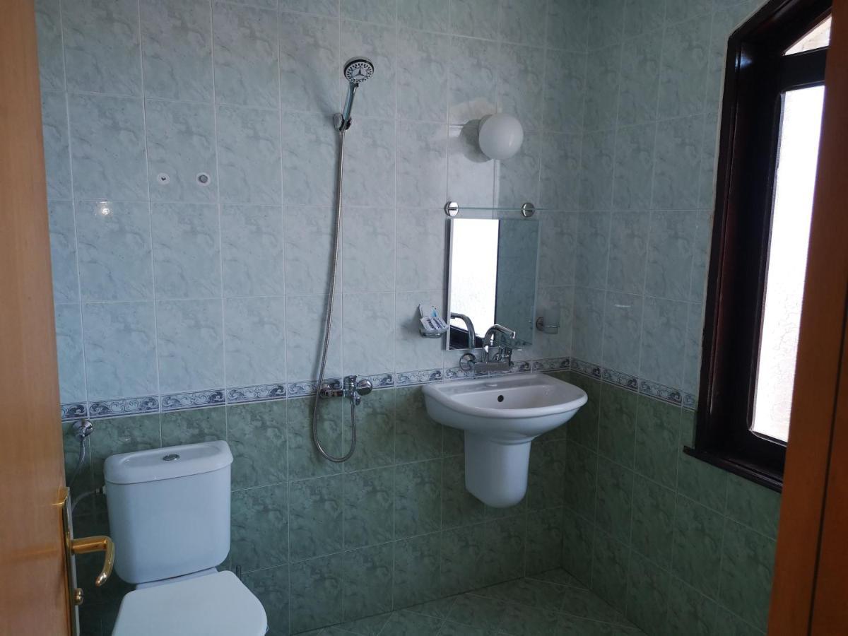 Hotel Алми Almi Sveti Vlas Exteriér fotografie