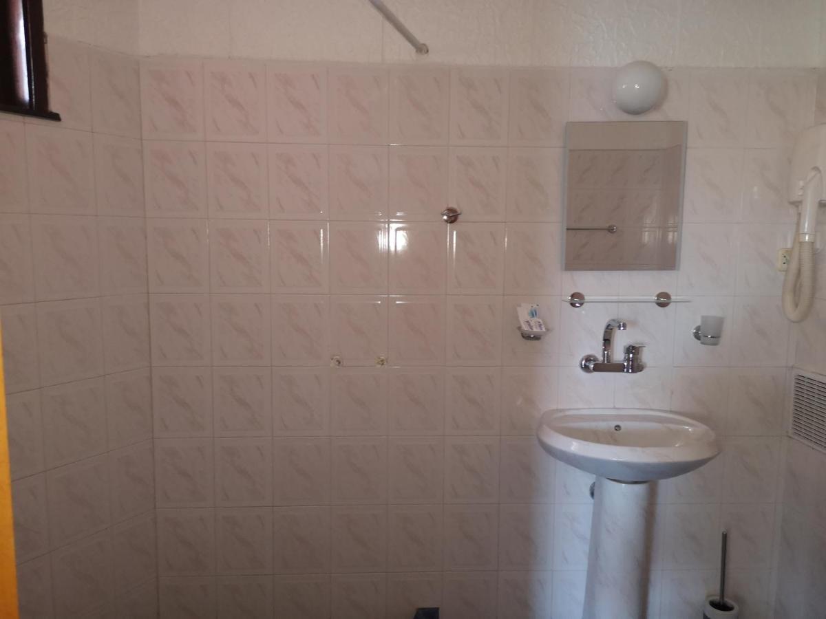 Hotel Алми Almi Sveti Vlas Exteriér fotografie