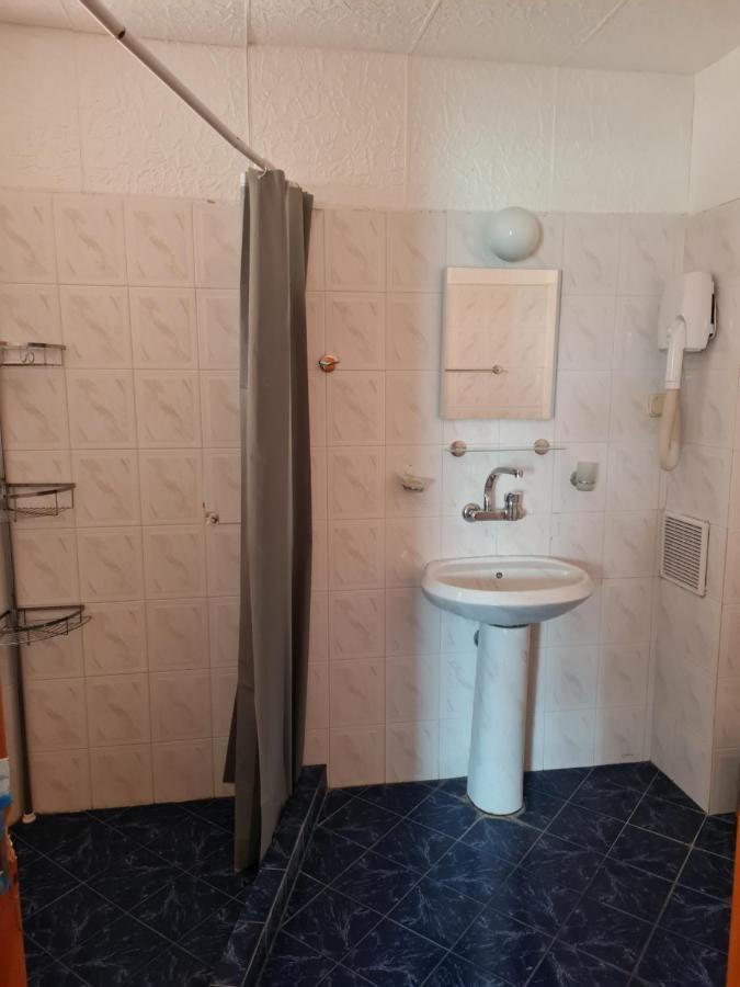 Hotel Алми Almi Sveti Vlas Exteriér fotografie