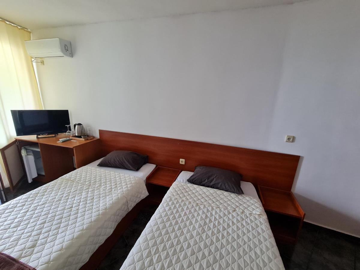 Hotel Алми Almi Sveti Vlas Exteriér fotografie