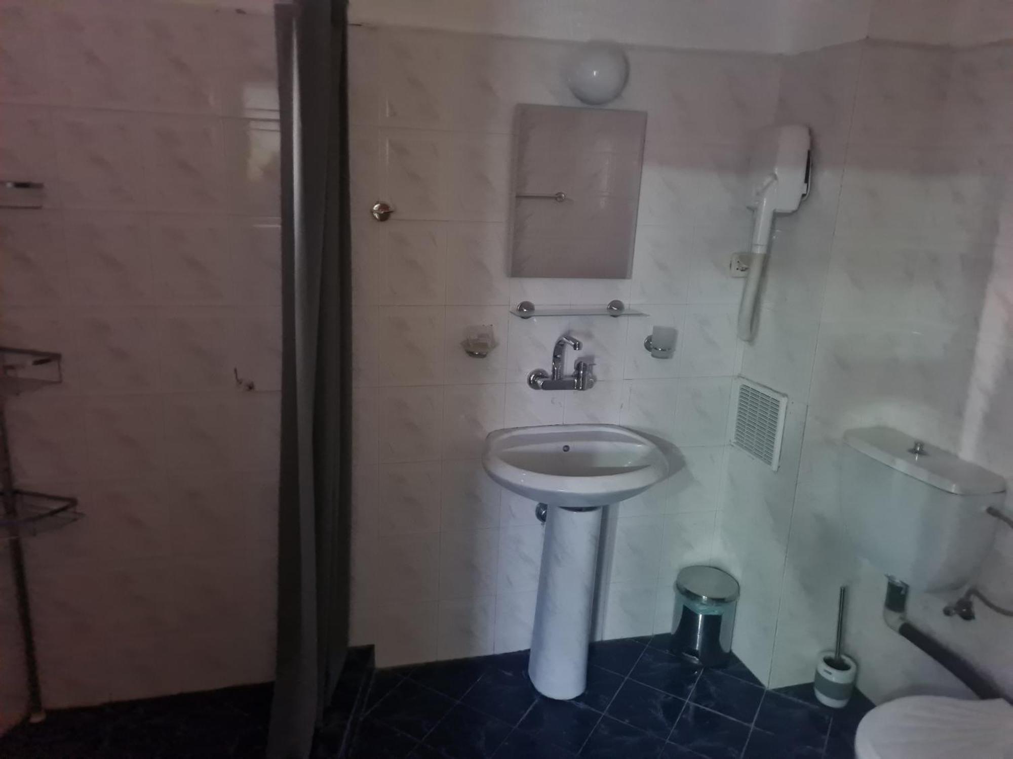 Hotel Алми Almi Sveti Vlas Exteriér fotografie