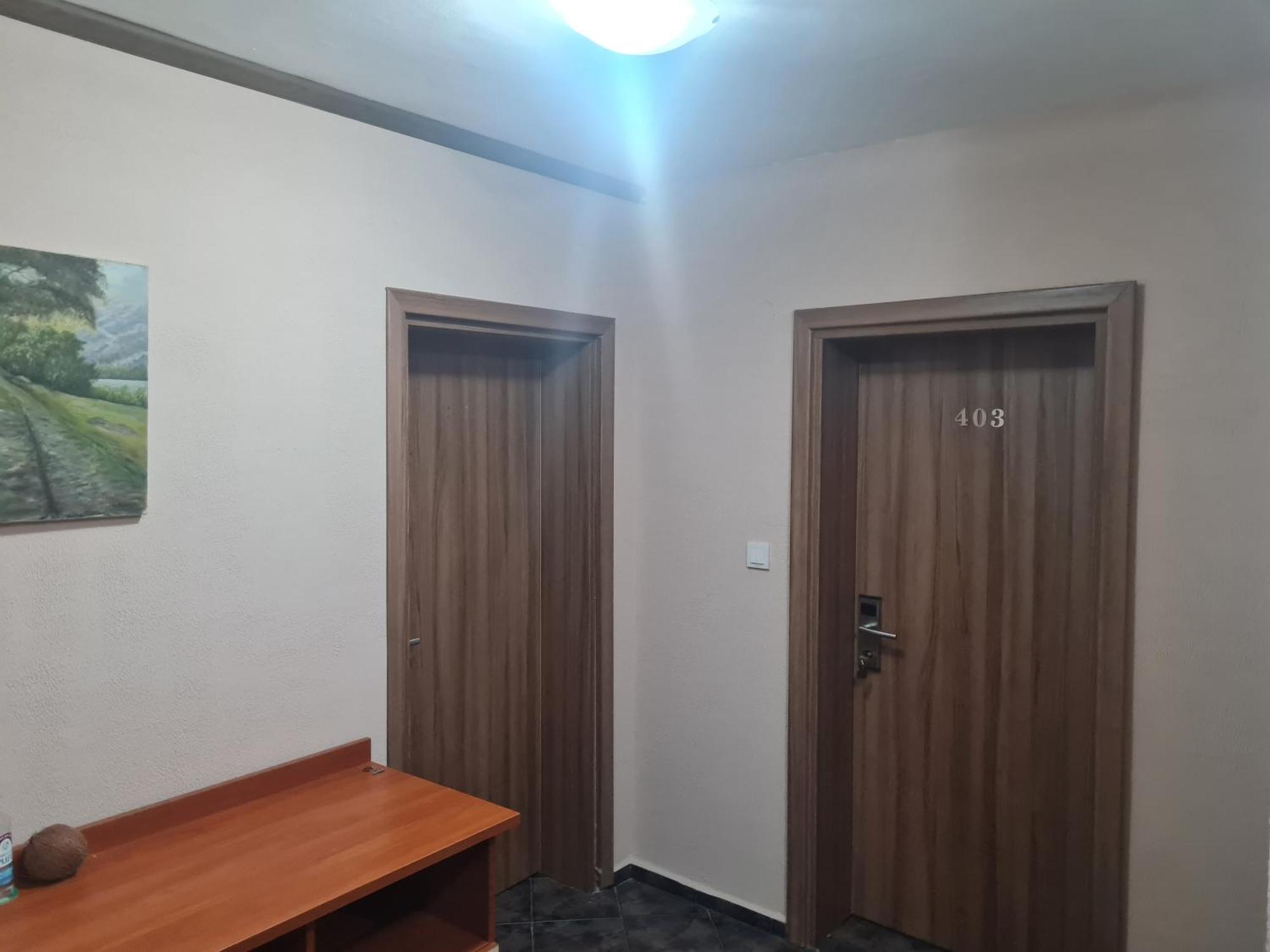 Hotel Алми Almi Sveti Vlas Exteriér fotografie