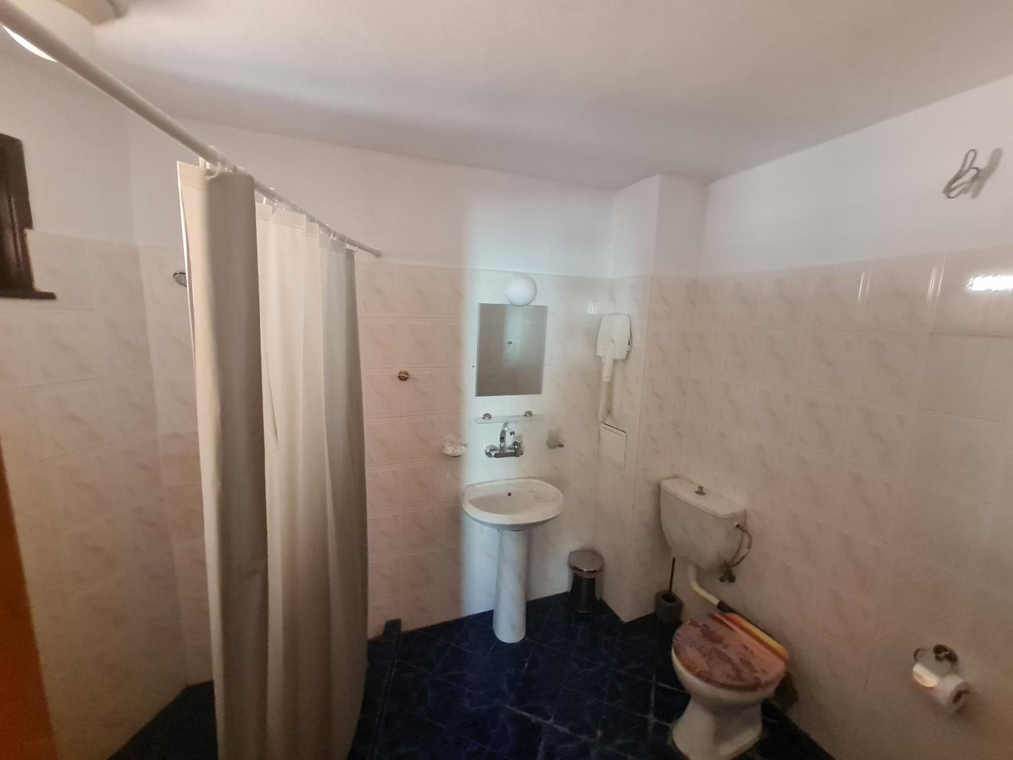 Hotel Алми Almi Sveti Vlas Exteriér fotografie