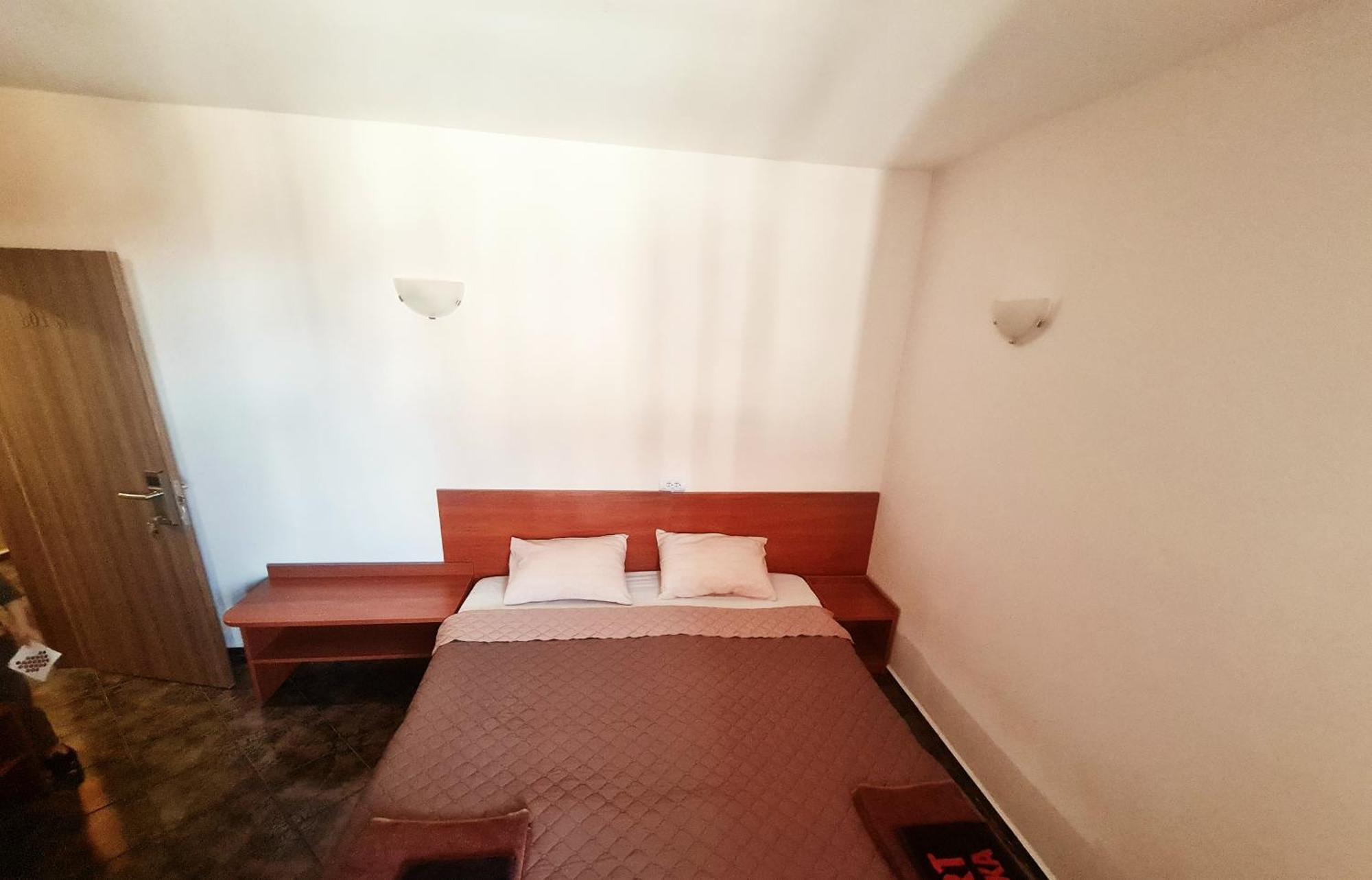 Hotel Алми Almi Sveti Vlas Exteriér fotografie